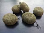 Pebble leads, Watersport en Boten, Ophalen of Verzenden, Zo goed als nieuw, Dobber of Lood