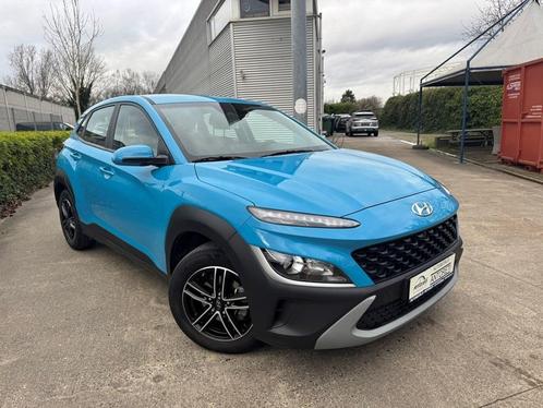 Hyundai KONA 1.0 T-GDi Air GPF, Auto's, Hyundai, Bedrijf, Te koop, Kona, ABS, Achteruitrijcamera, Airconditioning, Alarm, Android Auto