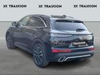 DS Automobiles DS 7 E-TENSE 225 OPERA, Auto's, DS, Automaat, Parkeersensor, Zwart, Hybride Elektrisch/Benzine