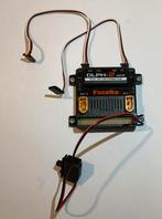 Futaba DLPH-2 powerbox, Hobby & Loisirs créatifs, Modélisme | Radiocommandé & Téléguidé | Avions, Enlèvement ou Envoi, Comme neuf