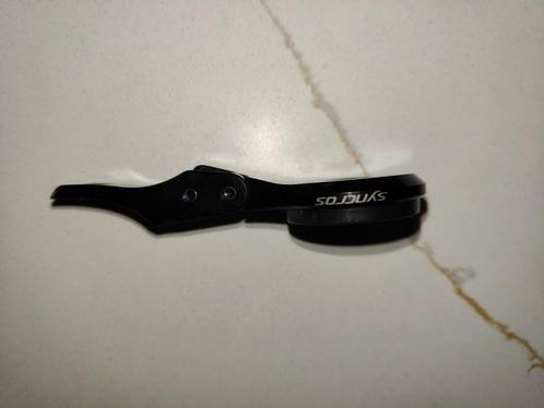 Syncros Garmin Mount, Fietsen en Brommers, Fietsaccessoires | Fietscomputers, Zo goed als nieuw, Ophalen of Verzenden