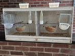 Vogelkooien, Dieren en Toebehoren, Vogels | Hokken en Kooien, Ophalen