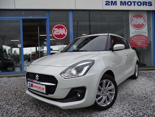 Suzuki Swift 1.2i SHVS GL+ 12V (bj 2022), Auto's, Suzuki, Bedrijf, Te koop, Swift, ABS, Achteruitrijcamera, Airbags, Airconditioning