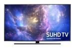 4K Samsung 140cm/55" SUHD 3D 100hz, LED, Enlèvement, Utilisé, 4k (UHD)