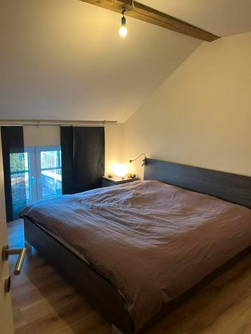 Bed Stella – modern en stijlvol beschikbaar voor biedingen