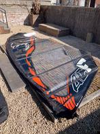 Surfzeil point 7, Watersport en Boten, Ophalen, Gebruikt, Zeil