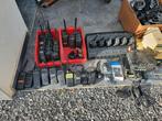 GROOT lot Motorola  Zenders en Ontvangers Portofoons en, Ophalen, Zo goed als nieuw, Zender en Ontvanger