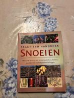 Praktisch handboek snoeien Peter McHoy 240 blz, Livres, Maison & Jardinage, Enlèvement ou Envoi, Comme neuf