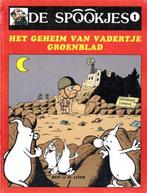 Strips van " De Spookjes ", Boeken, Meerdere stripboeken, Ophalen of Verzenden, Gelezen