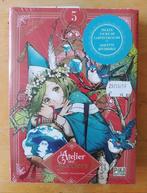 L'atelier des sorciers Volume 5 Collector's Edition, Ophalen of Verzenden, Nieuw