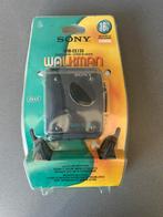 Sony Walkman WM-EX150 nieuw in de doos, Ophalen of Verzenden, Walkman