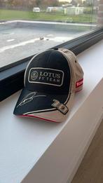 Lotus F1 team pet, Ophalen, Zo goed als nieuw, Pet