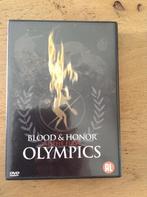 Blood & Honor at the first Olympics, Cd's en Dvd's, Dvd's | Documentaire en Educatief, Ophalen of Verzenden, Zo goed als nieuw