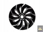 VW Golf VIII 5H0 17 inch velg 5H0601025D origineel, Gebruikt