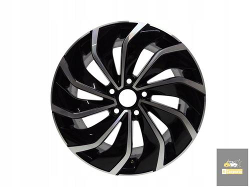 VW Golf VIII 5H0 17 inch velg 5H0601025D origineel, Auto-onderdelen, Banden en Velgen, Gebruikt