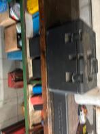 Kettingzaag mccullogh, Ophalen, Zo goed als nieuw