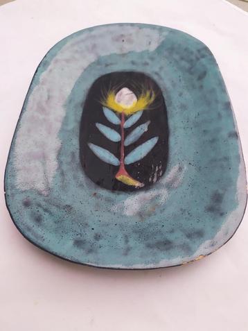 Ceramique de Dour - Claire Lambert - schaal 