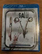 DVD - BLU RAY  - SAW   IV  - ( SEALED  ), Ophalen of Verzenden, Nieuw in verpakking, Horror
