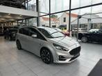 Ford S-Max ST-LINE BENZINE 7 ZITPLAATSEN FULL OPTION, Autos, Ford, 7 places, Achat, S-Max, 165 ch