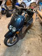 Yamaha neos, Ophalen, Zo goed als nieuw