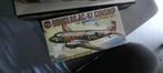 Douglas AC-47 Gunship  Airfix, Hobby en Vrije tijd, Modelbouw | Vliegtuigen en Helikopters, Overige merken, 1:72 tot 1:144, Ophalen of Verzenden