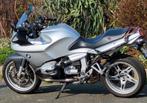 BMW R1100S Bokser, Particulier, Handvatverwarming