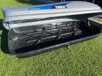 Thule Skibox- dakkoffer Evolution 100, Auto diversen, Dakkoffers, Ophalen, Gebruikt