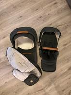 Mustsy Icon Vision accessoires, Kinderen en Baby's, Verstelbare duwstang, Zo goed als nieuw, Mutsy, Ophalen