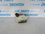 Deurslot Cilinder rechts van een Volkswagen Polo, Auto-onderdelen, Ophalen of Verzenden, 3 maanden garantie, Gebruikt, Volkswagen