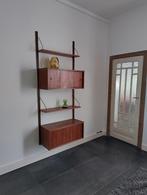 RETRO MODULAIR REK, Huis en Inrichting, Ophalen, Minder dan 150 cm, 150 tot 200 cm, 25 tot 50 cm