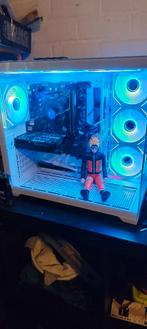 Pc gamer, MSI, Comme neuf, Gaming, HDD