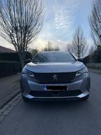 Peugeot 3008 Hybrid4 GT Line 300PK 4x4 2021, Auto's, Automaat, 4 cilinders, 224 kW, Parkeersensor