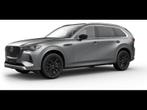 Mazda CX-80 CX-80 2025 5WGN 2.5L e-Skyactiv PHEV 327 hp 8AT, Automaat, Stof, Parkeersensor, 192 kW