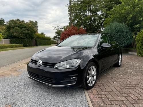 Volkswagen Golf 7 1.6 TDI Euro 5/105pk/1ste Eigenaar/GEKEURD, Auto's, Volkswagen, Bedrijf, Te koop, Golf, ABS, Airbags, Airconditioning