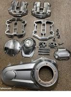 Harley chrome satijn motoronderdelen voor M8-motor, Motoren, Onderdelen | Harley-Davidson, Ophalen, Nieuw