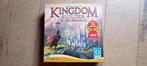 spel Kingdom Builder - nieuw, Een of twee spelers, Ophalen of Verzenden, Zo goed als nieuw, Queen Games