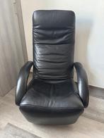 Fauteuil relax jori, Maison & Meubles, Fauteuils, Enlèvement, Utilisé, Cuir