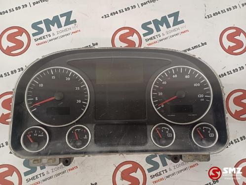 Occ instrumentenpaneel MAN, Auto-onderdelen, Vrachtwagen-onderdelen, MAN, Dashboard en Schakelaars, Gebruikt