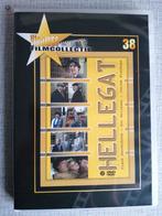 Hellegat nr 38 vl films, Cd's en Dvd's, Ophalen of Verzenden, Film, Zo goed als nieuw, Vanaf 9 jaar