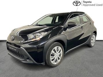 Toyota Aygo X X 1.0 