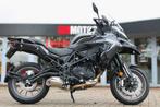 Benelli TRK 502, Motoren, Bedrijf, ABS, Toermotor, 12 t/m 35 kW