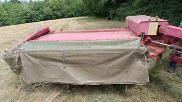Faucheuses Stoll 2m40 trainee beschikbaar voor biedingen