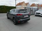 Citroen C5 Aircross 1.2 i benzine 130pk Plus Camera BLIS, Auto's, 94 kW, Euro 6, Bedrijf, C5