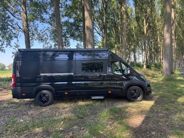 camper Tourne 6.4 november 2024 beschikbaar voor biedingen