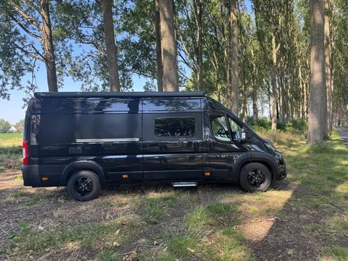 camper Tourne 6.4 november 2024, Caravans en Kamperen, Mobilhomes, Particulier, tot en met 4, Ophalen