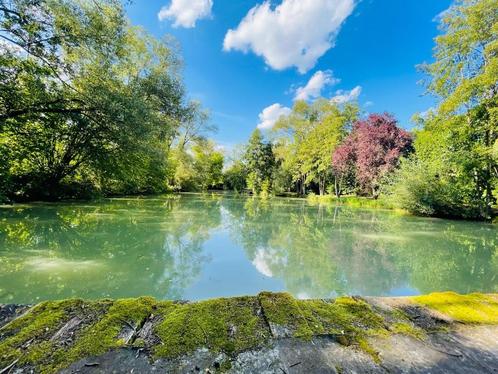 Vakantiehuis Etang en Meuse, Vakantie, Vakantiehuizen | Frankrijk, Elzas of Lotharingen, Landhuis of Villa, Dorp, Aan meer of rivier