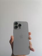 iPhone 15 Pro Max 256 GB - Natuurlijk titanium, Telecommunicatie, Mobiele telefoons | Apple iPhone, 256 GB, IPhone 15, Wit, Ophalen of Verzenden