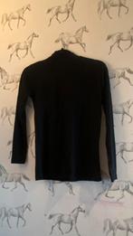 Coltrui zwart, Vêtements | Femmes, T-shirts, Neuf, Taille 36 (S), Manches longues, Noir