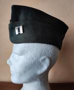 US Army officer garrison cap, Verzamelen, Verzenden