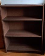 IKEA Billy lage boekenkast, Maison & Meubles, Armoires | Bibliothèques, Comme neuf, Enlèvement